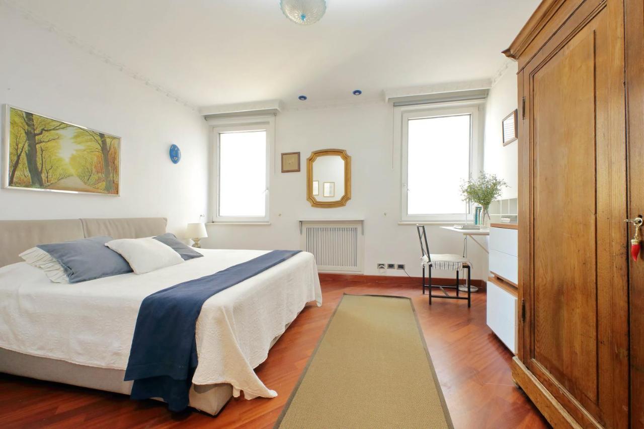 4Bnb - Luxury Trevi Apartment W Terrace Roma Esterno foto
