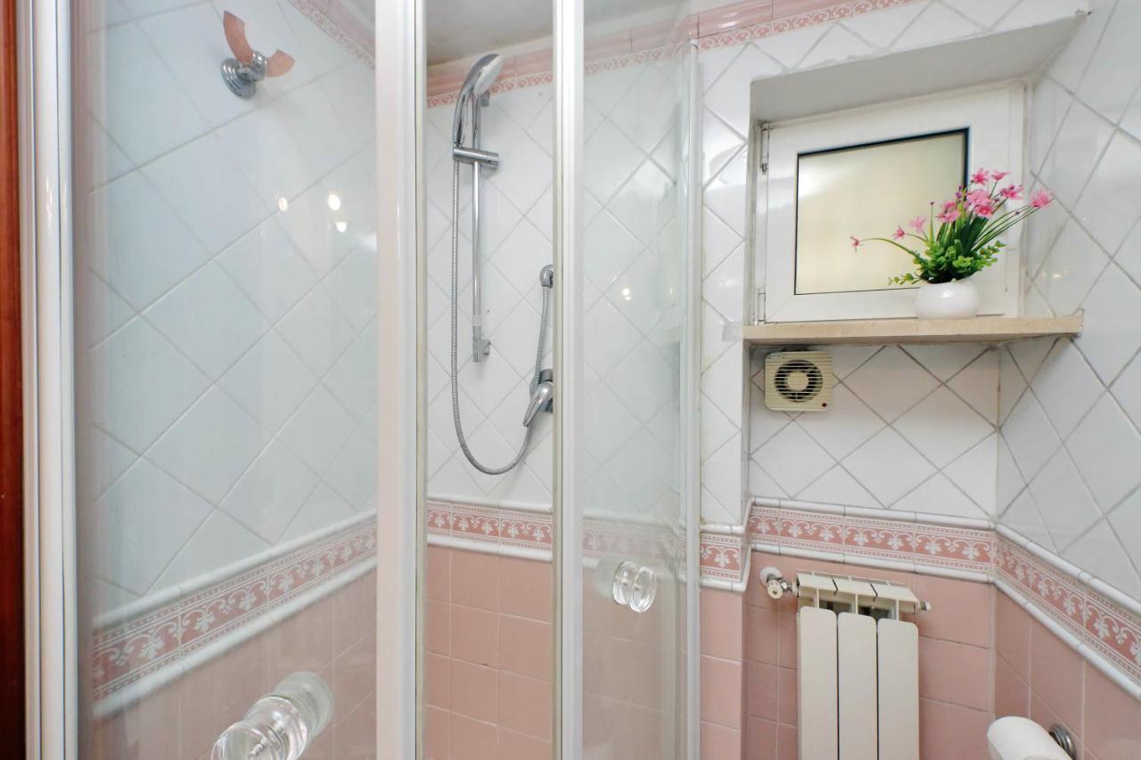 4Bnb - Luxury Trevi Apartment W Terrace Roma Esterno foto