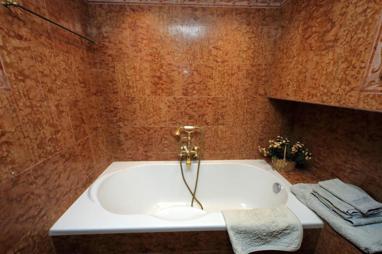4Bnb - Luxury Trevi Apartment W Terrace Roma Esterno foto